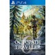 Octopath Traveler 0 PS4 PreOrder